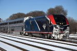 "Borealis" rolls east through Division